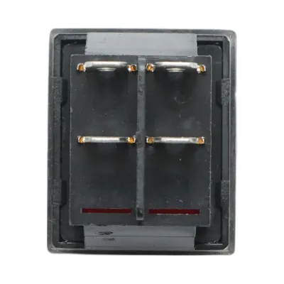Buton pornire motor electric monofazat 1.1KW DISLP90 - imagine 3