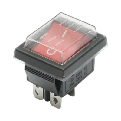 Buton pornire motor electric monofazat 1.1KW DISLP90