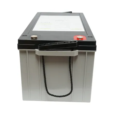 Baterie gel 12V, 220Ah (deep cycle) sistem solar fotovoltaic 20HR CML 200G clasa A 522x240x218mm - imagine 4