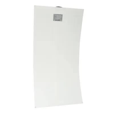 Panou solar 100W flexibil monocristalin portabil 1060x535x3mm - imagine 3