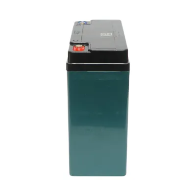 Baterie VRLA plumb-acid 12V 25Ah, 20HR cu grafen 6-DZF-20 pentru vehicule electrice 180x75x170mm Chilwee - imagine 4
