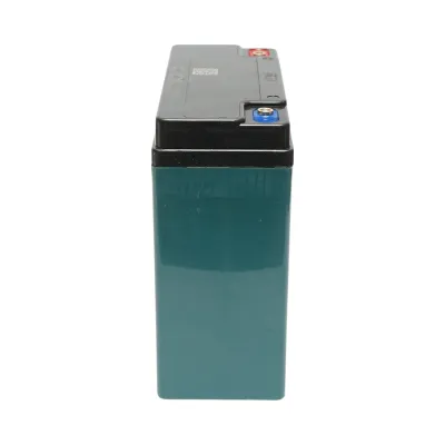 Baterie VRLA plumb-acid 12V 25Ah, 20HR cu grafen 6-DZF-20 pentru vehicule electrice 180x75x170mm Chilwee - imagine 5