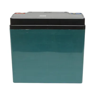 Baterie VRLA plumb-acid 12V 25Ah, 20HR cu grafen 6-DZF-20 pentru vehicule electrice 180x75x170mm Chilwee - imagine 2