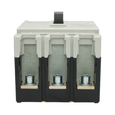 Intrerupator automat de putere MCCB 3P 415V AC, 225A, 50kA, reglabil 100-250A, SRM1E-250M/3300 Longroad - imagine 4