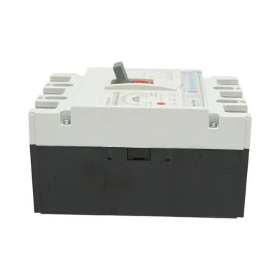 Intrerupator automat de putere MCCB 3P 415V AC, 225A, 50kA, reglabil 100-250A, SRM1E-250M/3300 Longroad - imagine 3