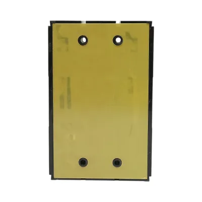 Intrerupator automat de putere MCCB 3P 415V AC, 225A, 50kA, reglabil 100-250A, SRM1E-250M/3300 Longroad - imagine 6