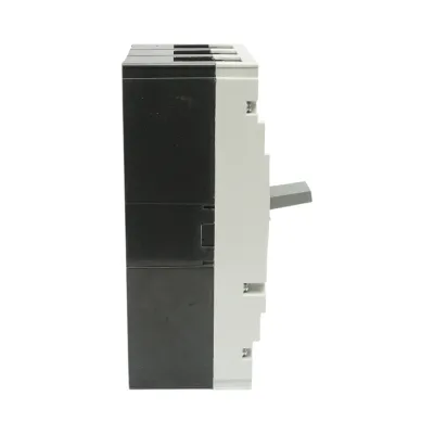 Intrerupator automat de putere MCCB 3P 400V AC, 400A, 65kA, reglabil 200-400A SRM1E-400M/3300 Longroad - imagine 4