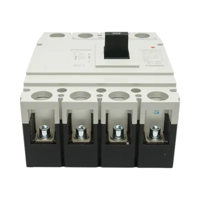 Intrerupator automat de putere MCCB 400V AC, 4P 400A, SM8E-400M Suntree - imagine 4