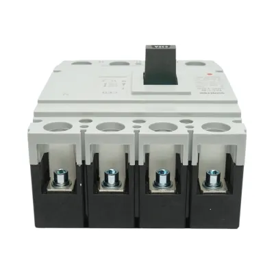 Intrerupator automat de putere MCCB 400V AC, 4P 630A, SM8E-630M Suntree - imagine 2
