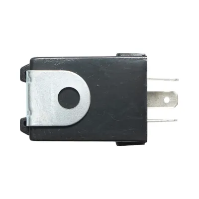 Releu semnalizare universal 12V, 3 pini, maxim 4x27W - imagine 4