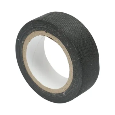 Banda izolatoare poliester neagra 19mmx7.5m Breckner Germany