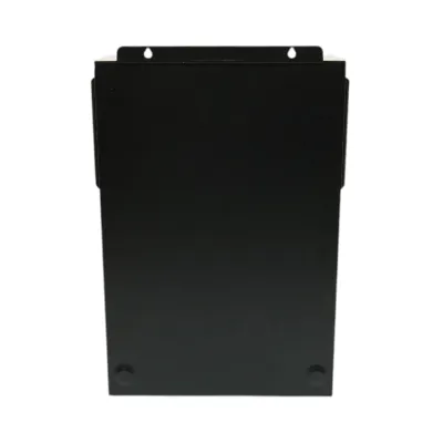Invertor solar hibrid 3.6kW, 24V, MPPT 100A, monofazic OFF-GRID Bourget - imagine 4