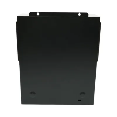 Invertor solar hibrid 5kW, 24V, MPPT 160A, monofazic OFF-GRID Bourget - imagine 4