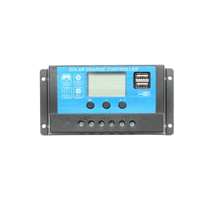 Kit complet gard electric 12V, 14 Joule sarma 1000m cu panou solar 20W si 100 izolatori Breckner Germany - imagine 2