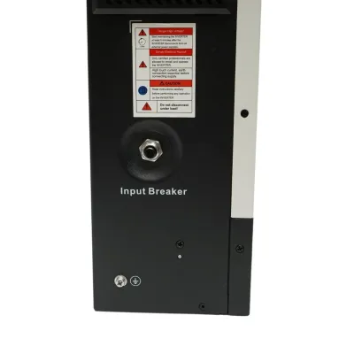 Invertor solar hibrid 6.5kW, 48V, MPPT 120A, monofazic OFF-GRID Bourget - imagine 8