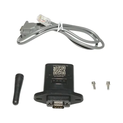 Logger Wifi Pro pentru invertoarele solare EVO 93RG554, 93RG553, 93RG552, 93RG551, 93RG550 - imagine 2