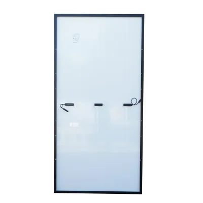 Panou solar 560W fotovoltaic monocristalin Bourget XL 2278x1134x30mm - imagine 3