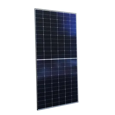 Panou solar 560W fotovoltaic monocristalin Bourget XL 2278x1134x30mm - imagine 2