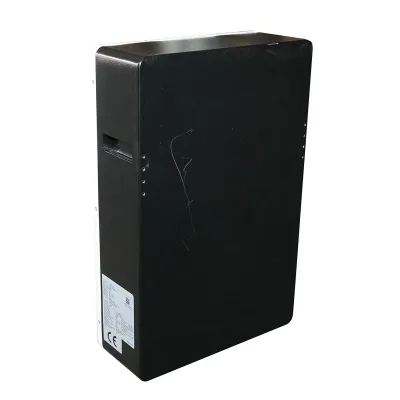 Baterie Li-ion LiFePO4 51.2V, 100Ah cu BMS, bluetooth, display LCD 550x360x140mm IP54 - imagine 2