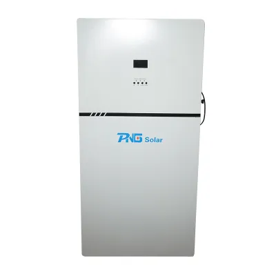 Sistem solar All-in-One cu invertor hibrid 5kW ON/OFF GRID monofazic, baterie integrata Li-ion 10.24kWh LiFePO4 51.2V 200Ah IP54 PNG Solar
