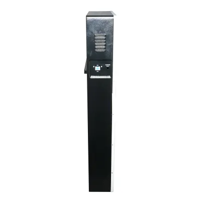 Sistem solar All-in-One cu invertor hibrid 5kW ON/OFF GRID monofazic, baterie integrata Li-ion 10.24kWh LiFePO4 51.2V 200Ah IP54 PNG Solar - imagine 4