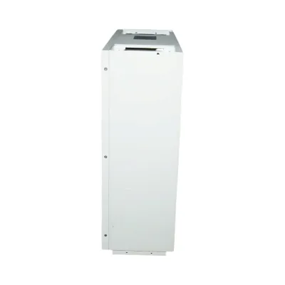 Sistem solar All-in-One cu invertor hibrid 5kW ON/OFF GRID monofazic, baterie integrata Li-ion 5.12kWh LiFePO4 51.2V 200Ah Bourget - imagine 11