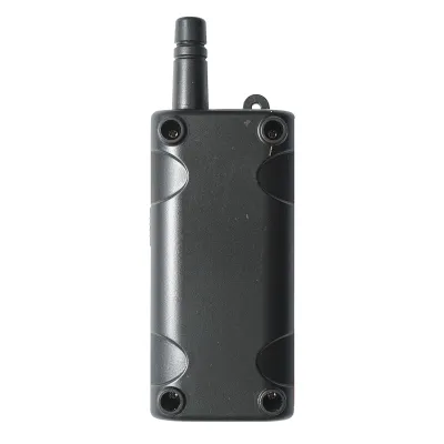 Telecomanda wireless 12/24V cu 4 butoane de comanda - imagine 4