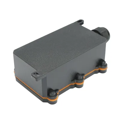 Telecomanda wireless 12/24V cu 4 butoane de comanda - imagine 5