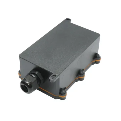Telecomanda wireless 12/24V cu 6 butoane de comanda - imagine 3