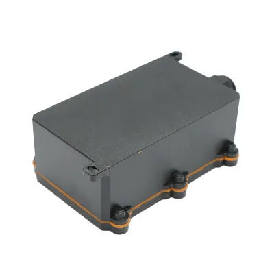 Telecomanda wireless 12/24V cu 6 butoane de comanda - imagine 5