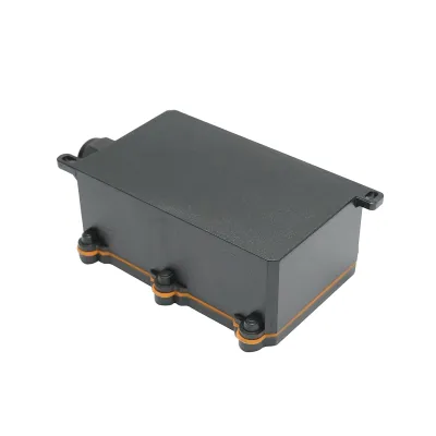 Telecomanda wireless 12/24V cu 8 butoane de comanda - imagine 5