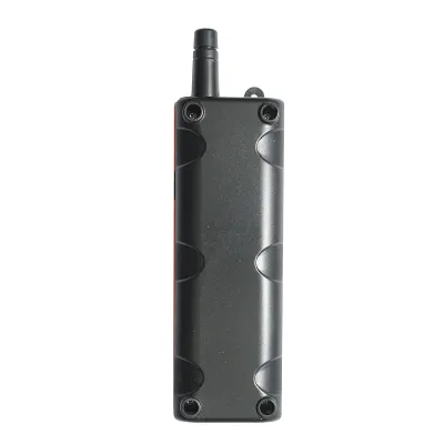 Telecomanda wireless 12/24V cu 8 butoane de comanda - imagine 4