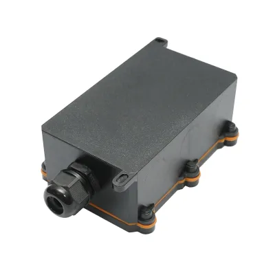 Telecomanda wireless 12/24V cu 8 butoane de comanda - imagine 3