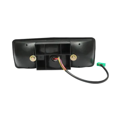 Lampa stop spate stanga 335x125x80mm camion TATA 407, 1210, 1312, 609, 1613, 1213 - imagine 3