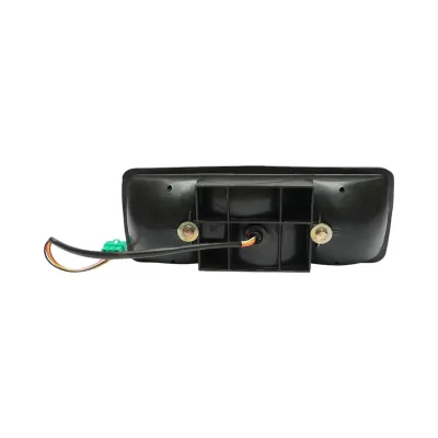 Lampa stop spate dreapta 335x125x80mm camion TATA 407, 1210, 1312, 609, 1613, 1213 - imagine 3