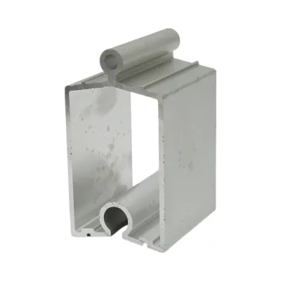 Inaltator picior spate EV-NS prinderi panou solar fotovoltaic sistem B 24mm