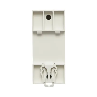 Releu digital monofazic 63A, 220V pentru monitorizare si protectie subtensiune, supratensiune AVP-63A Longroad - imagine 4