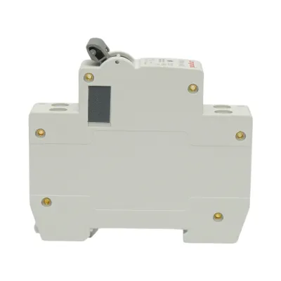 Siguranta automata bipolara 1P+N, 20A, 4.5kA Longroad - imagine 3