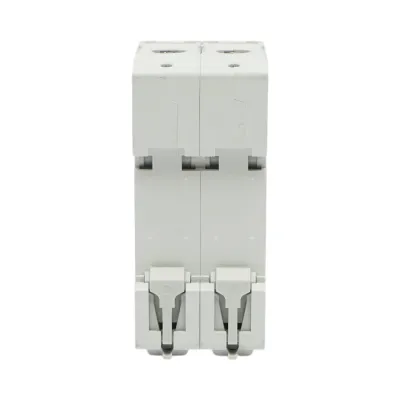 Siguranta automata intreruptor MCB 2P 32A 415VAC Longroad - imagine 5