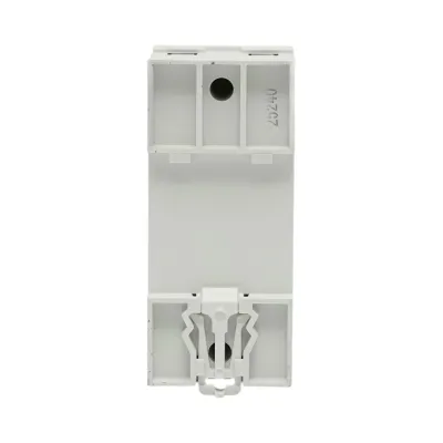 Releu digital monofazic 40A, 230V pentru monitorizare si protectie subtensiune, supratensiune AVP-40A Longroad - imagine 5