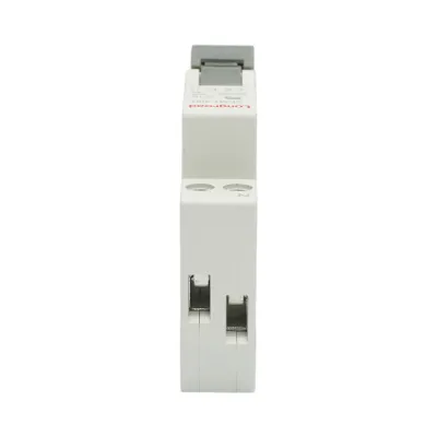 Siguranta automata bipolara 1P+N, 10A, 4.5kA Longroad - imagine 5