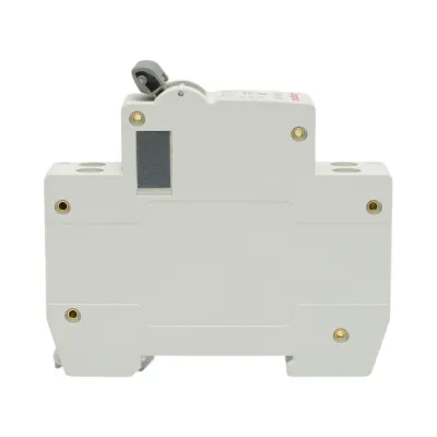 Siguranta automata bipolara 1P+N, 10A, 4.5kA Longroad - imagine 2