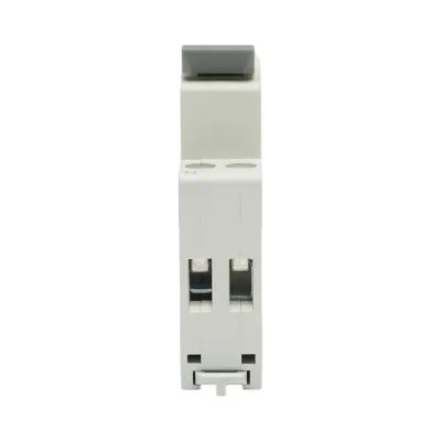 Siguranta automata bipolara 1P+N, 10A, 4.5kA Longroad - imagine 3