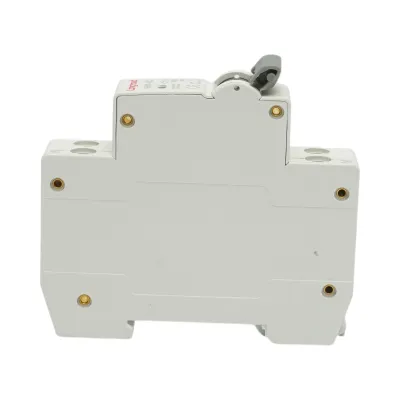 Siguranta automata bipolara 1P+N, 10A, 4.5kA Longroad - imagine 4