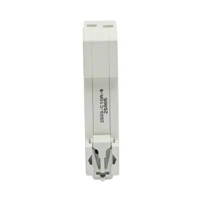 Siguranta automata bipolara 1P+N, 10A, 4.5kA Longroad - imagine 6