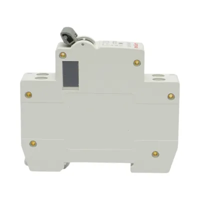 Siguranta automata bipolara 1P+N, 16A, 4.5kA Longroad - imagine 2