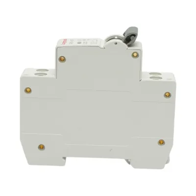 Siguranta automata bipolara 1P+N, 16A, 4.5kA Longroad - imagine 4