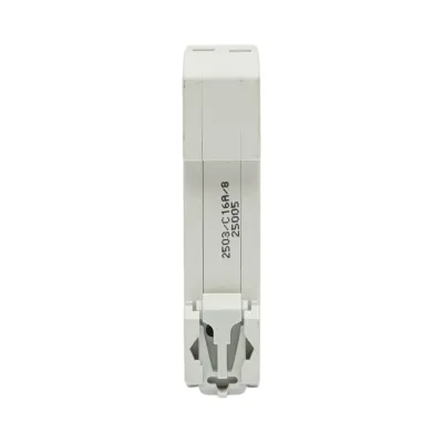 Siguranta automata bipolara 1P+N, 16A, 4.5kA Longroad - imagine 6
