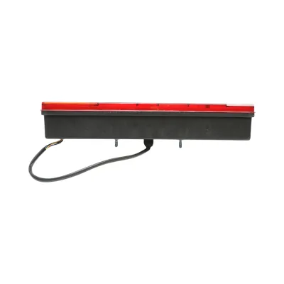Set lampi spate camion 24V stanga-dreapta cu 6 functii 454x103x131mm Breckner Germany - imagine 6