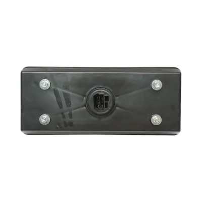 Set lampi spate camion IVECO 24V stanga-dreapta 300x134x79mm Breckner Germany - imagine 5